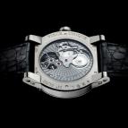 часы Louis Moinet Meteoris Tourbillon Asteroid