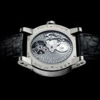  Louis Moinet Meteoris Tourbillon Asteroid