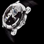 часы Louis Moinet Tempograph