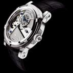 часы Louis Moinet Tempograph