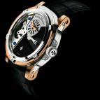 часы Louis Moinet Tempograph