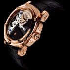 часы Louis Moinet Tempograph