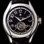 часы Louis Moinet SPIROSCOPE