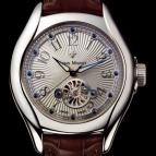 часы Louis Moinet SPIROSCOPE