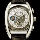 часы Louis Moinet Variograph