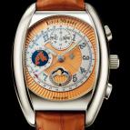 часы Louis Moinet Variograph