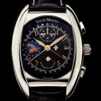 часы Louis Moinet Variograph