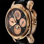 часы Louis Moinet MAGISTRALIS
