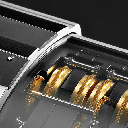часы DeWitt WX-1
