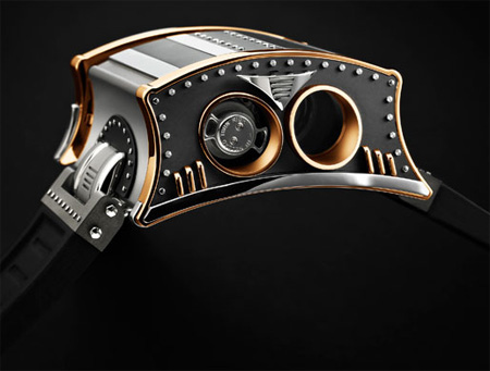 часы DeWitt WX-1