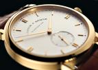 часы A. Lange & Sohne Saxonia