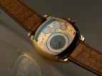 часы Thomas Prescher Double Axis Tourbillon