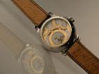 часы Thomas Prescher Triple Axis Tourbillon