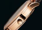 часы A. Lange & Sohne Saxonia Automatik