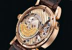 часы A. Lange & Sohne Saxonia Automatik
