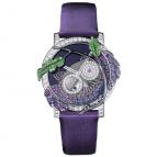 часы Boucheron Seconde Folle Owl