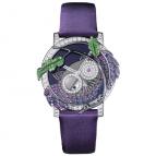  Boucheron Seconde Folle Owl