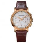  Boucheron Rond Automatic Chronograph