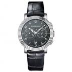  Boucheron Rond Automatic Chronograph