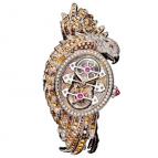  Boucheron Ladyhawke Tourbillon