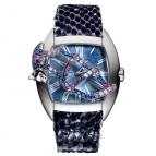 часы Boucheron MEC Bat