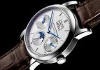 часы A. Lange & Sohne Saxonia Annual Calendar