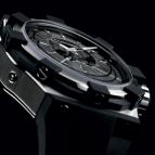 часы Concord Biretrograde