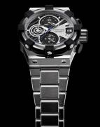 часы Concord Chronograph