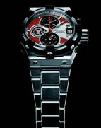 часы Concord Chronograph