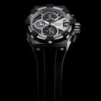 часы Concord Chronograph