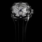 часы Concord Chronograph