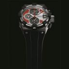 часы Concord Chronograph