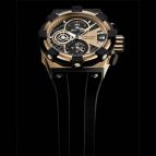 часы Concord Chronograph