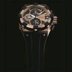 часы Concord Chronograph