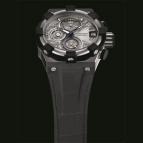 часы Concord Chronograph