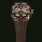 часы Concord Chronograph
