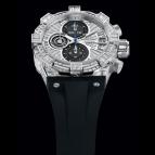 часы Concord Chronograph Baguette