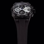 часы Concord Code Chronograph