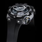 часы Concord Tourbillon Gravity