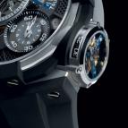 часы Concord Tourbillon Gravity