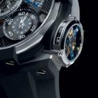  Concord Tourbillon Gravity