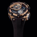  Concord Tourbillon Gravity