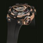  Concord Tourbillon Gravity