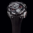 часы Concord Tourbillon Gravity
