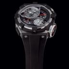  Concord Tourbillon Gravity