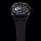 часы Concord WorldTimer