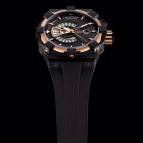 часы Concord WorldTimer