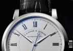 часы A. Lange & Sohne Richard Lange
