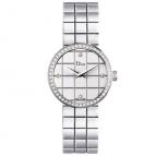 часы Dior La D de Dior 25mm