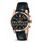 часы Eberhard & Co Chrono 4
